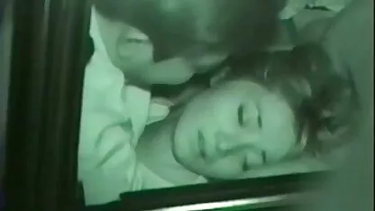 آداب و رسوم پنهانی جنسی با تختخواب محدود به عوضی جوان و فیلم سکس خارجی انجمن لوتی چیزهای شرور
